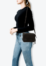 CHARTER CROSSBODY BAG