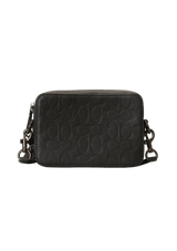 CHARTER CROSSBODY BAG