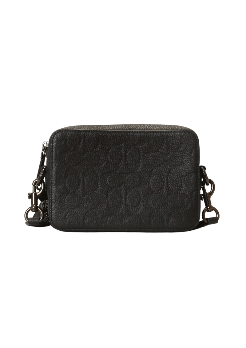 CHARTER CROSSBODY BAG