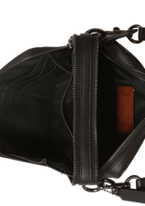 CHARTER CROSSBODY BAG