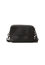 CHARTER CROSSBODY BAG