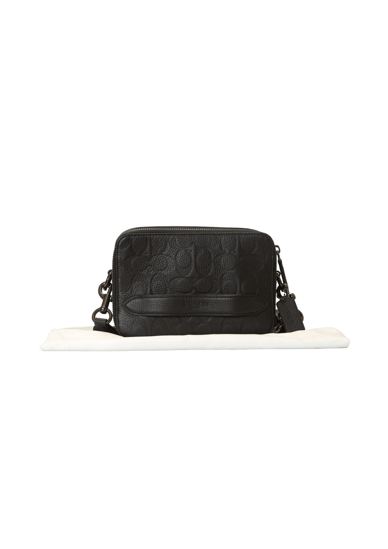 CHARTER CROSSBODY BAG