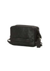 CHARTER CROSSBODY BAG