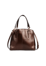 CHRISTIE CARRYALL SATCHEL BAG