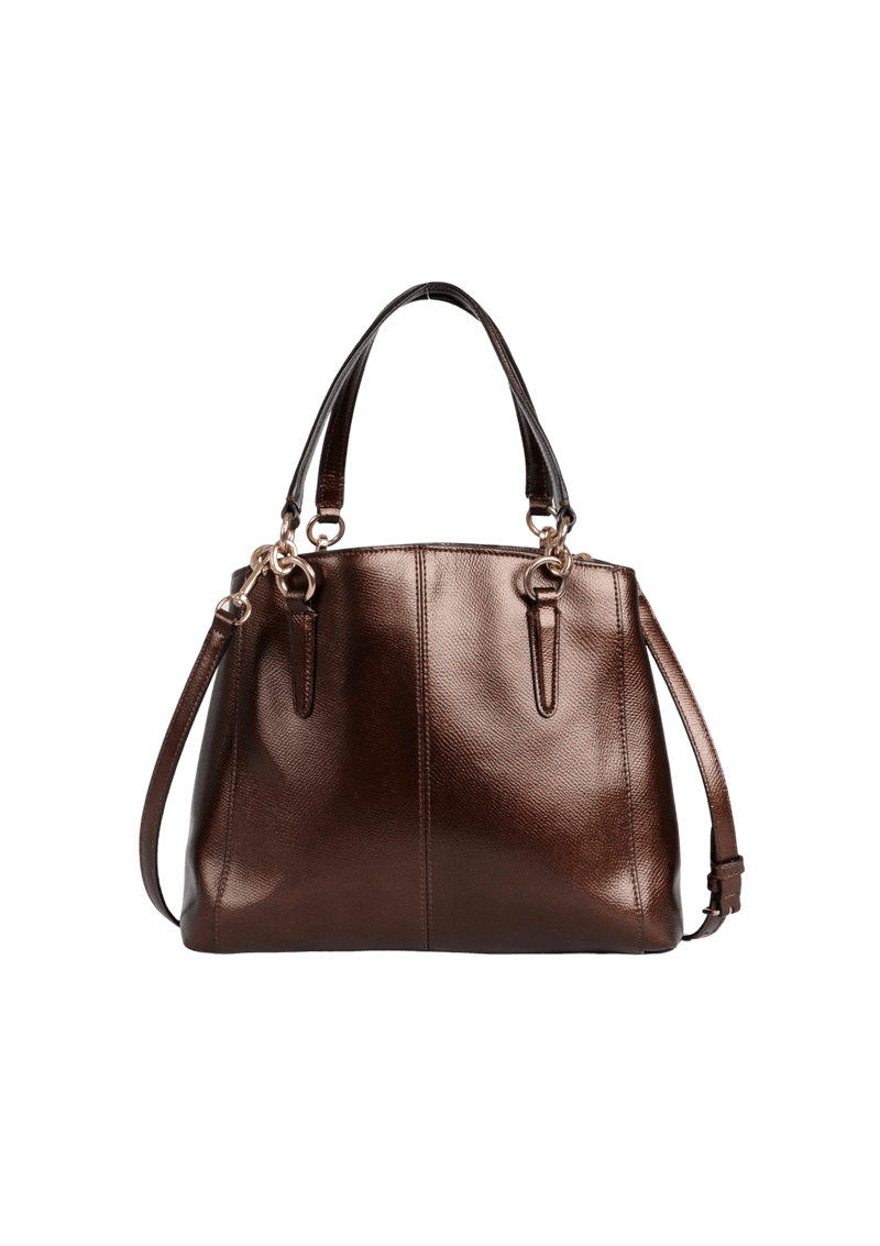 CHRISTIE CARRYALL SATCHEL BAG