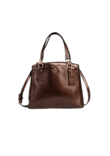 CHRISTIE CARRYALL SATCHEL BAG