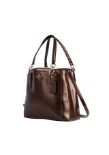 CHRISTIE CARRYALL SATCHEL BAG