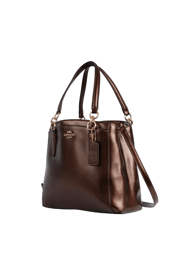 CHRISTIE CARRYALL SATCHEL BAG