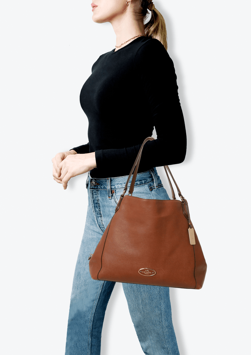 EDIE 31 BAG