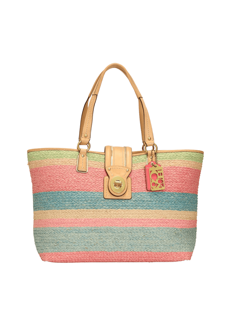 HAMPTONS BAG