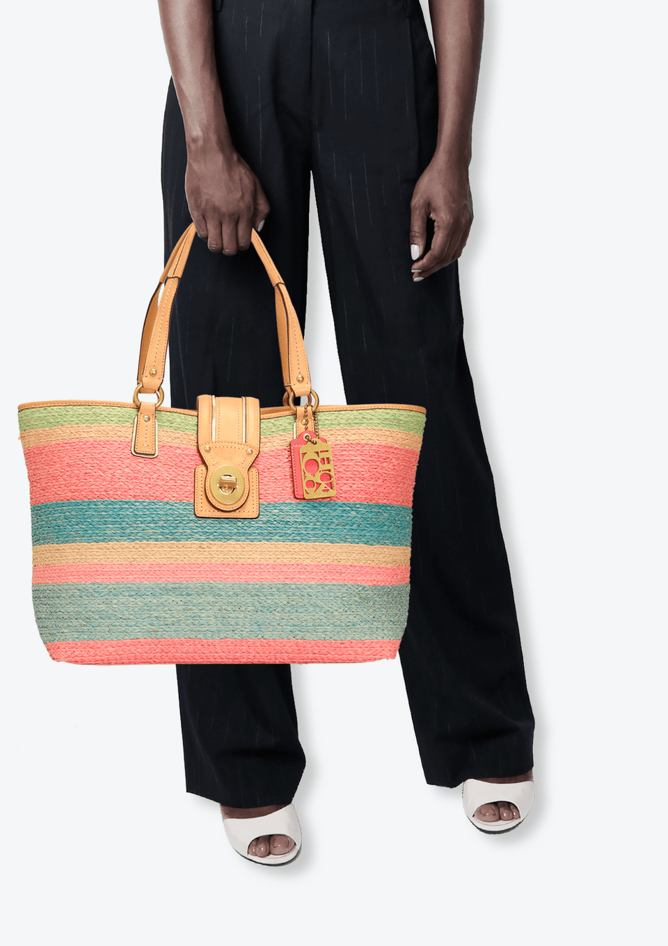 HAMPTONS BAG
