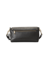 JADE SIGNATURE SHOULDER BAG