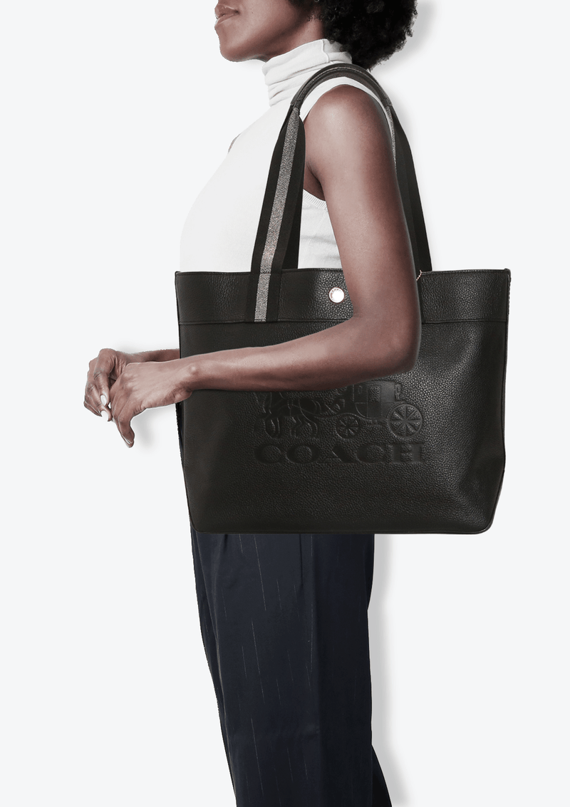 Jes tote outlet coach