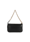 LEATHER LARGE WRISTLET