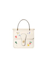LIMITED EDITION WILLIS 18 GARDEN EMBROIDERY