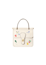 LIMITED EDITION WILLIS 18 GARDEN EMBROIDERY