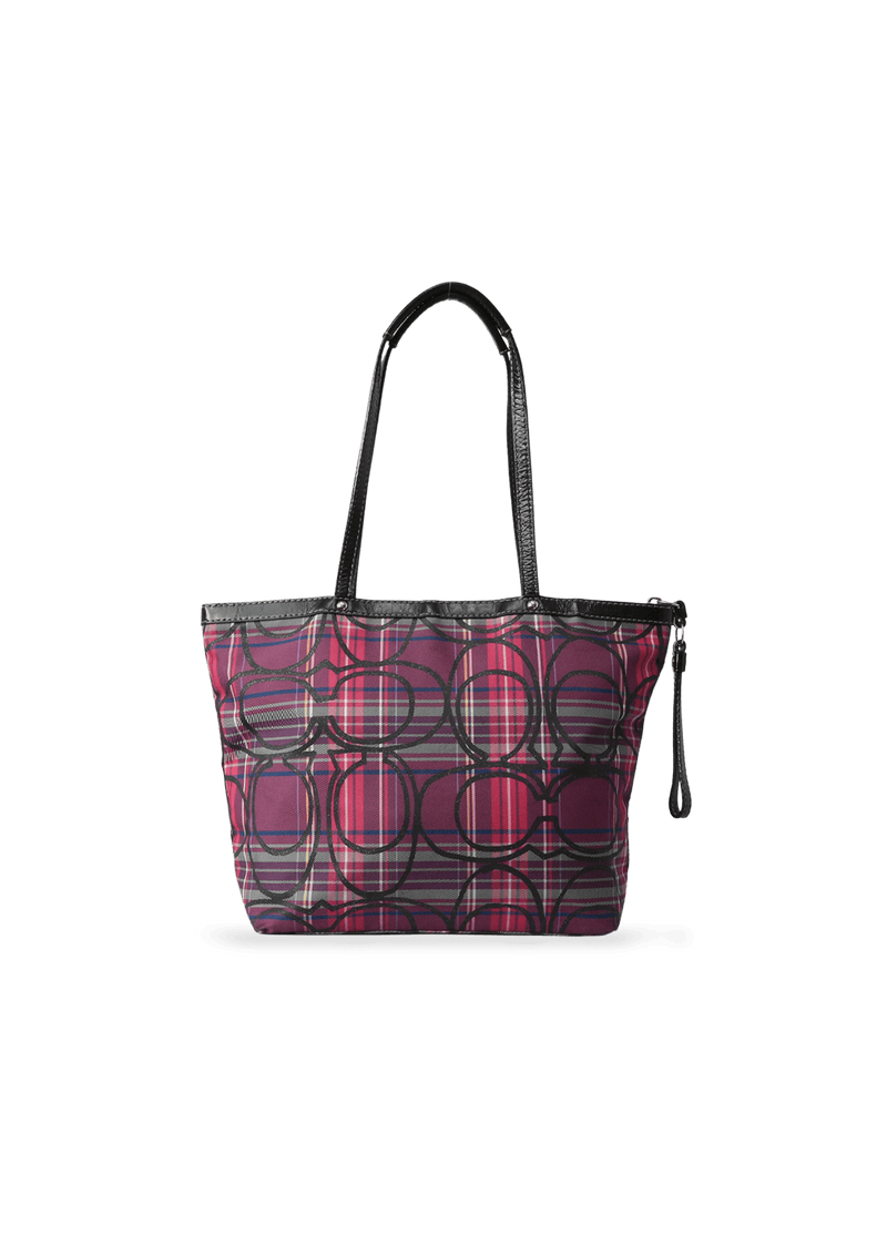 LOGO TOTE