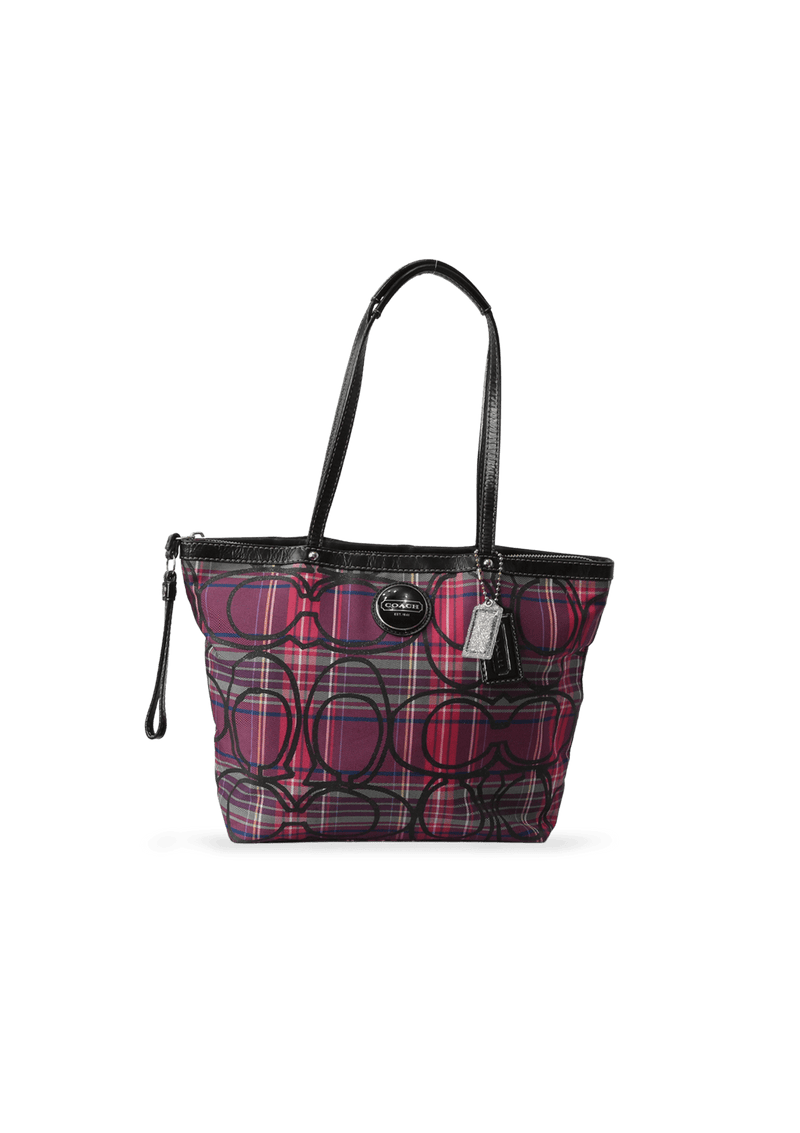 LOGO TOTE