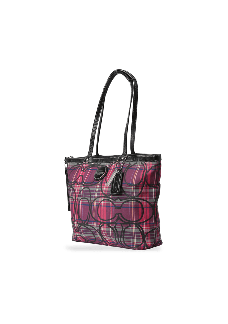 LOGO TOTE