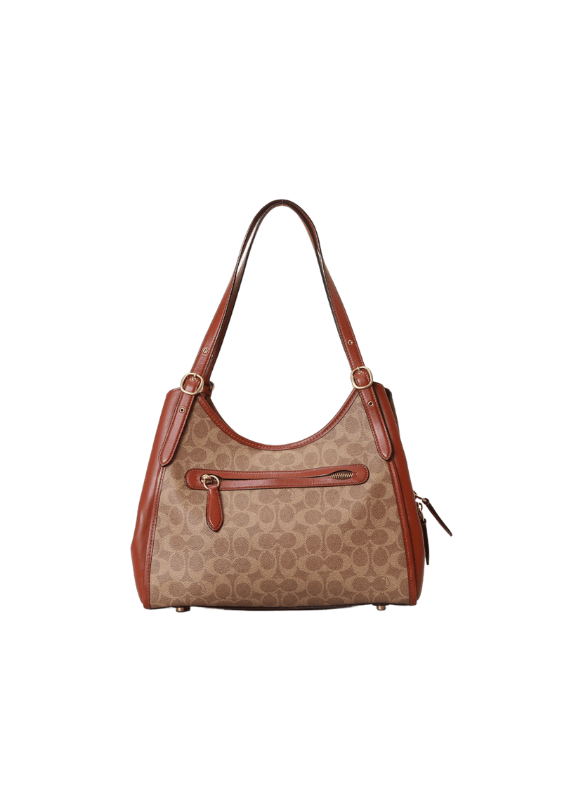 LORI SHOULDER BAG