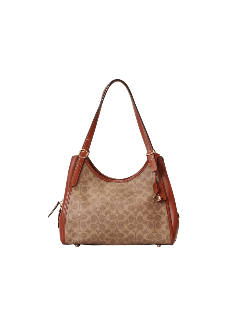 LORI SHOULDER BAG