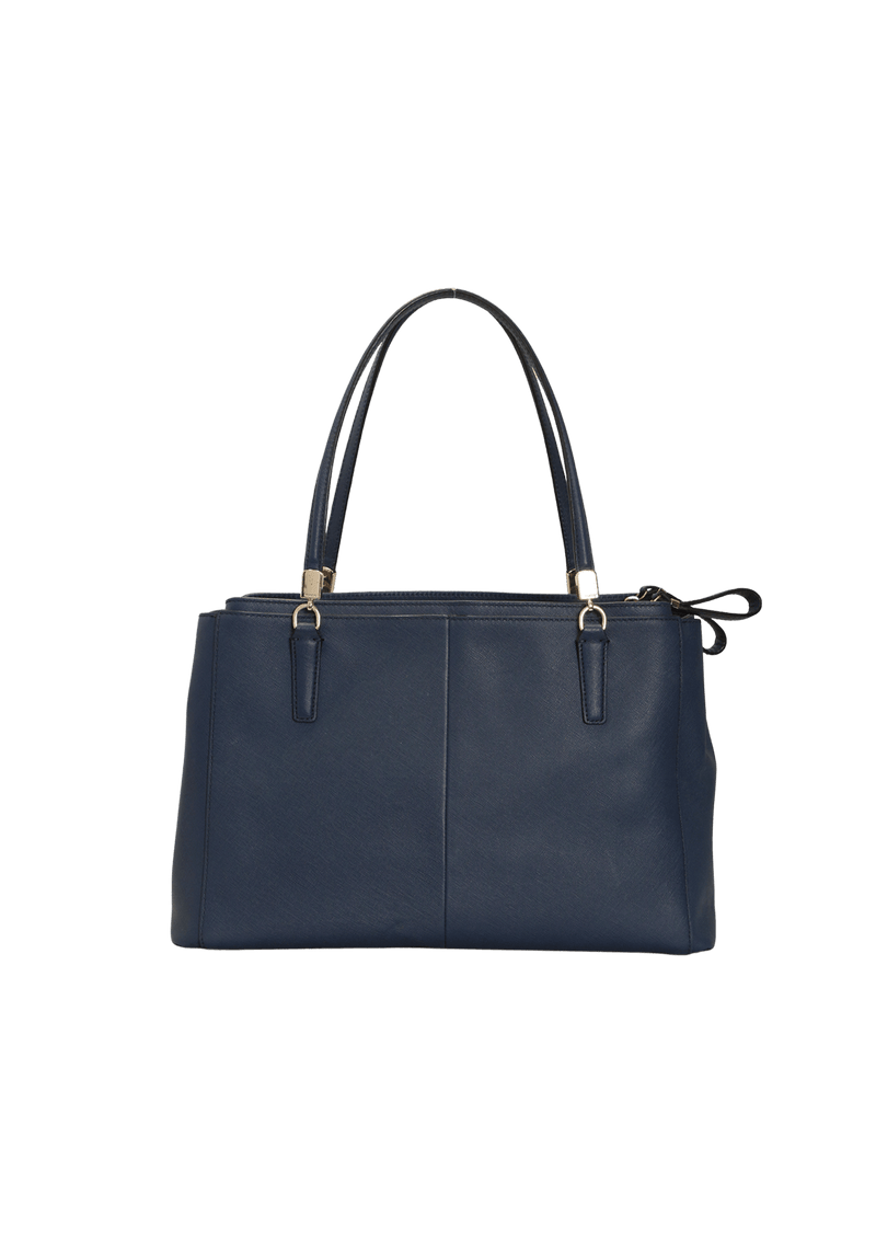 MADISON CHRISTIE CARRYALL BAG