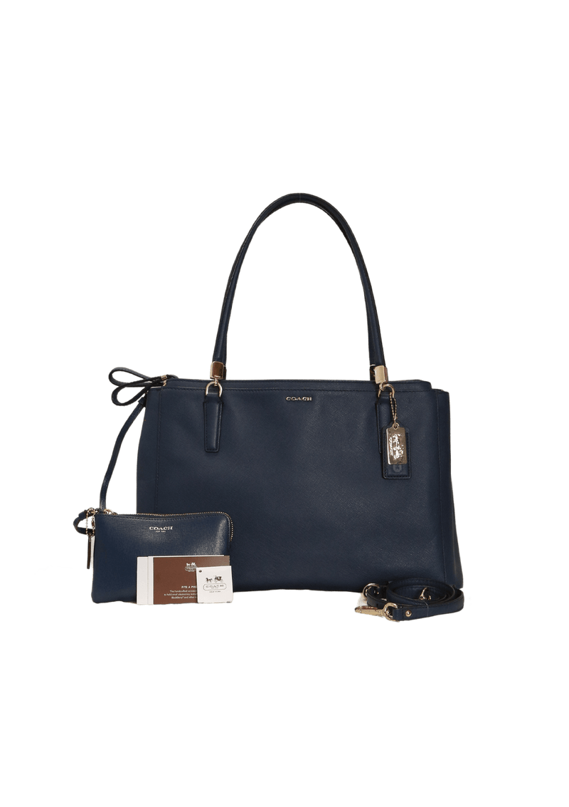 MADISON CHRISTIE CARRYALL BAG