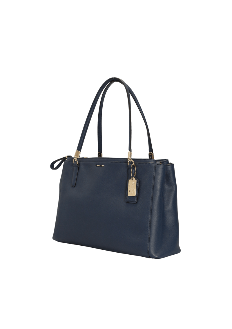 MADISON CHRISTIE CARRYALL BAG