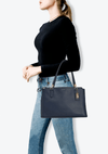 MADISON CHRISTIE CARRYALL BAG