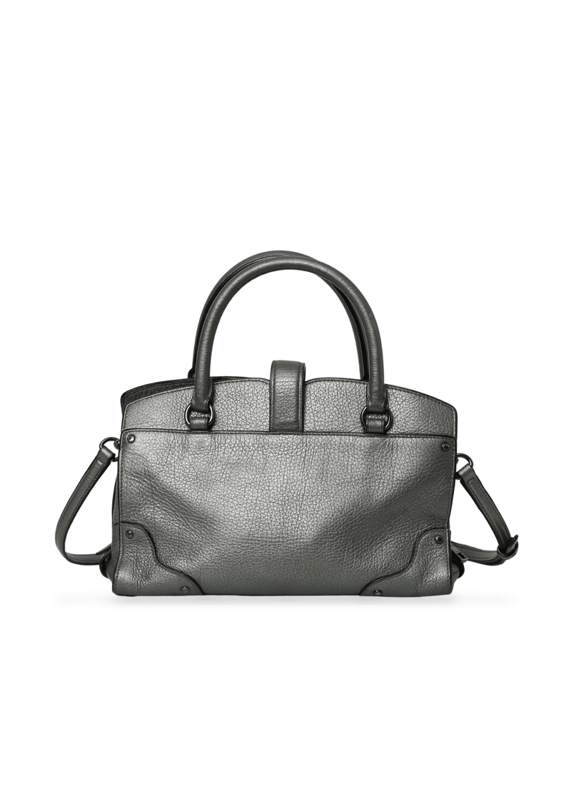 MERCER SATCHEL BAG