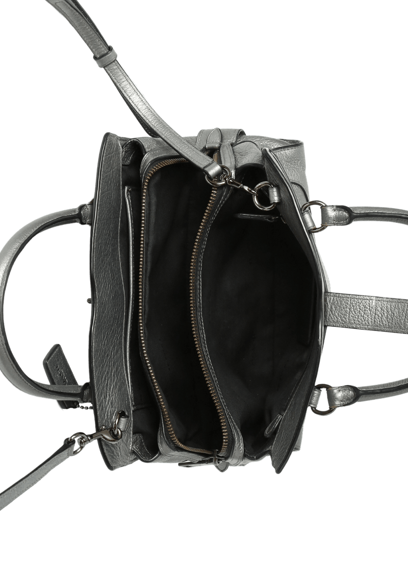 MERCER SATCHEL BAG