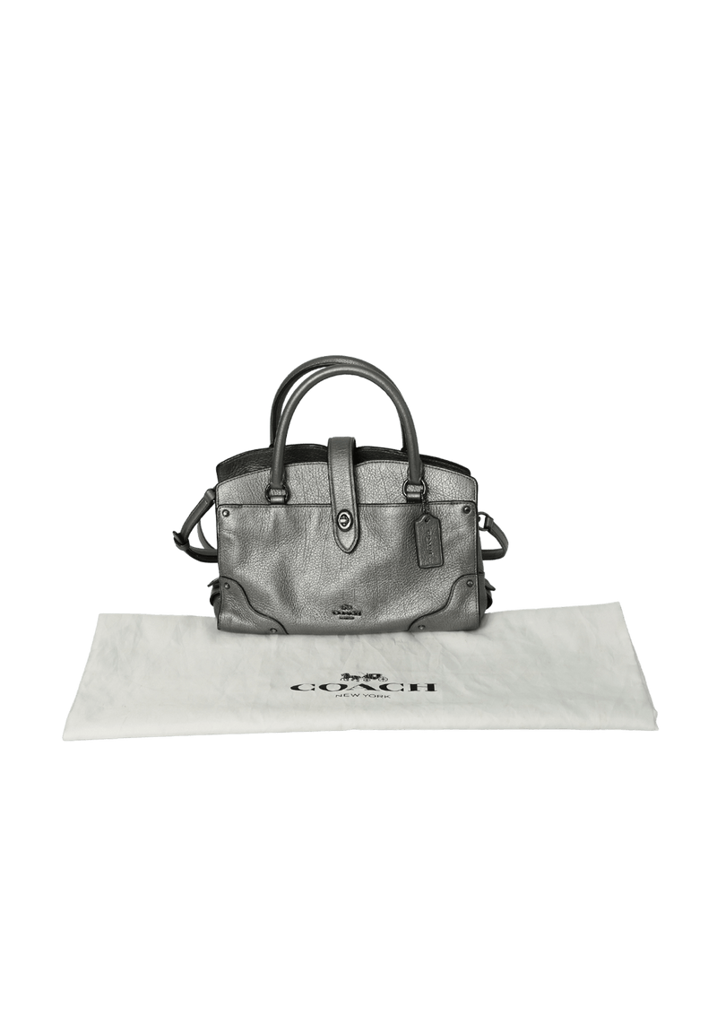 MERCER SATCHEL BAG