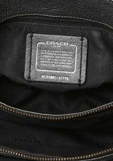 MERCER SATCHEL BAG