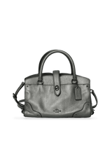 MERCER SATCHEL BAG