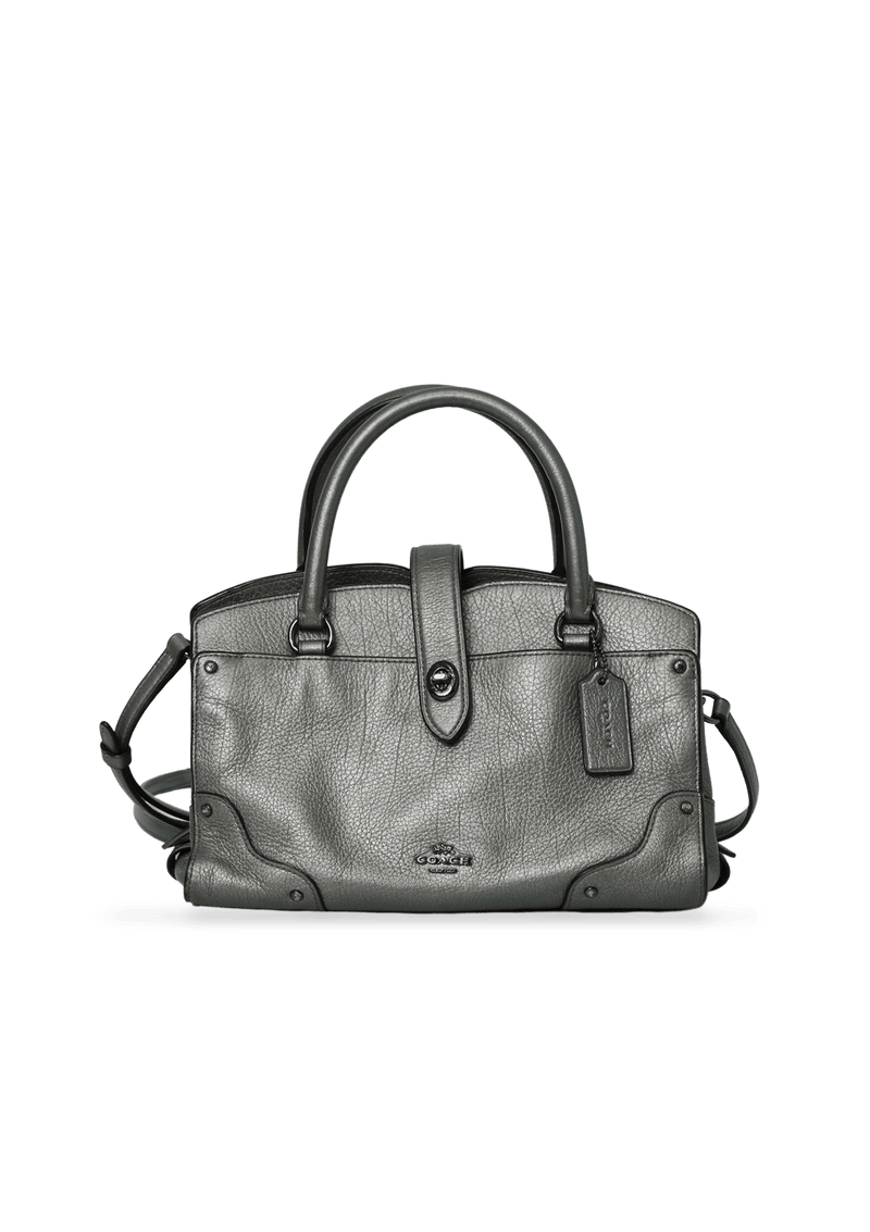 MERCER SATCHEL BAG