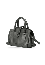 MERCER SATCHEL BAG