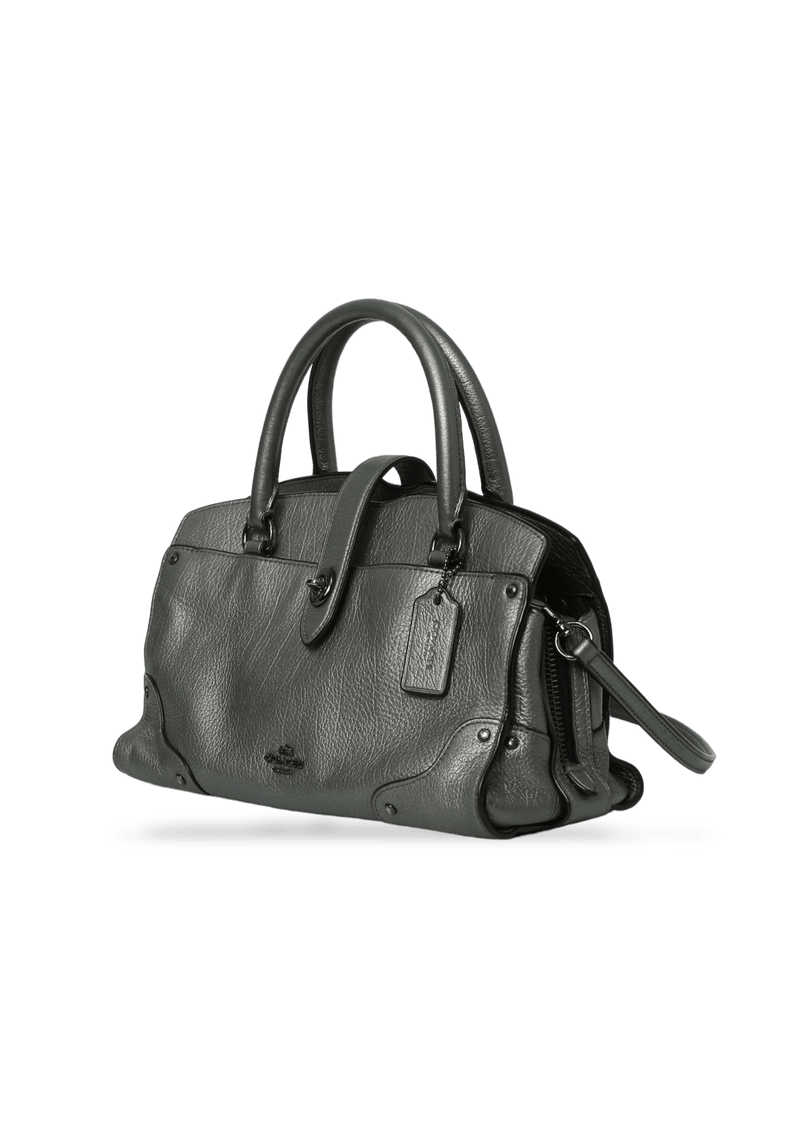 MERCER SATCHEL BAG