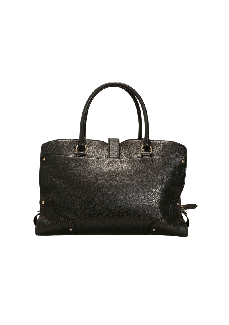 MERCER SATCHEL BAG