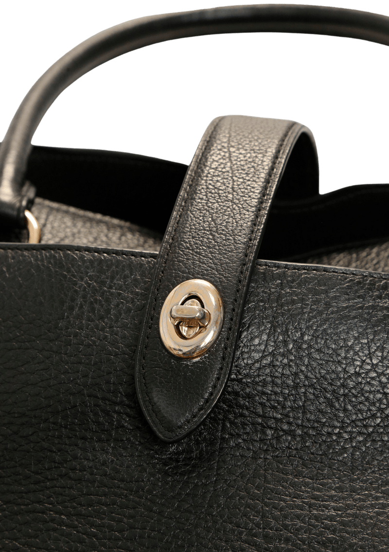 MERCER SATCHEL BAG