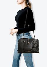 MERCER SATCHEL BAG