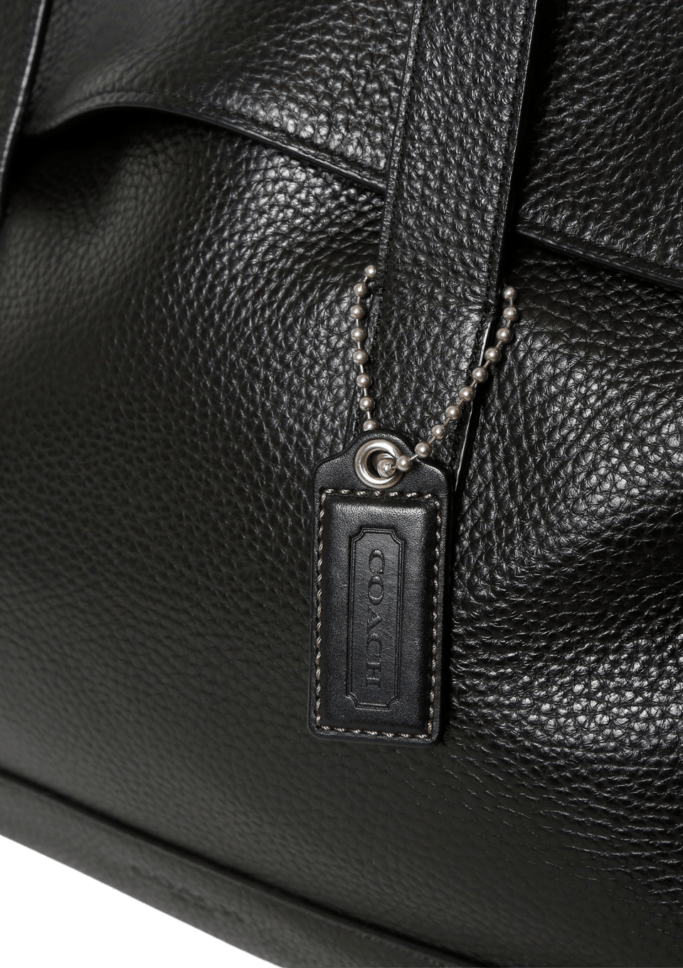 BOLSA COACH METROPOLITAN PORTFOLIO BAG PRETA – Gringa BOLSA COACH METROPOLITAN PORTFOLIO BAG PRETA – Gringa