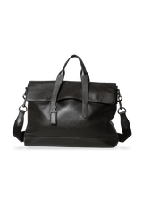 BOLSA COACH METROPOLITAN PORTFOLIO BAG PRETA – Gringa
