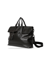 BOLSA COACH METROPOLITAN PORTFOLIO BAG PRETA Gringa