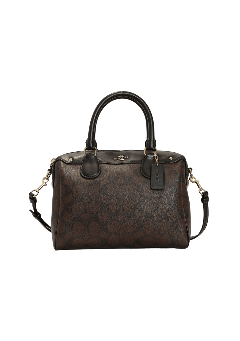 MINI BENNETT SATCHEL