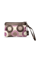 NYLON WRISTLET