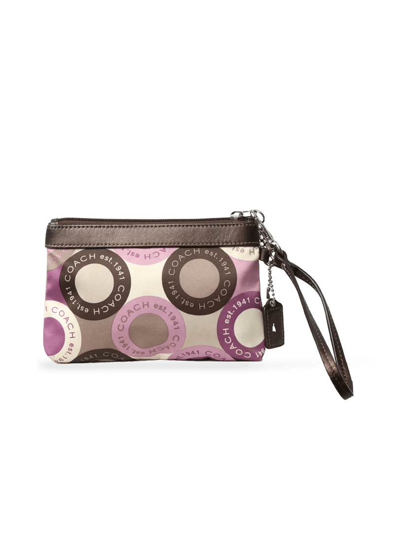 NYLON WRISTLET