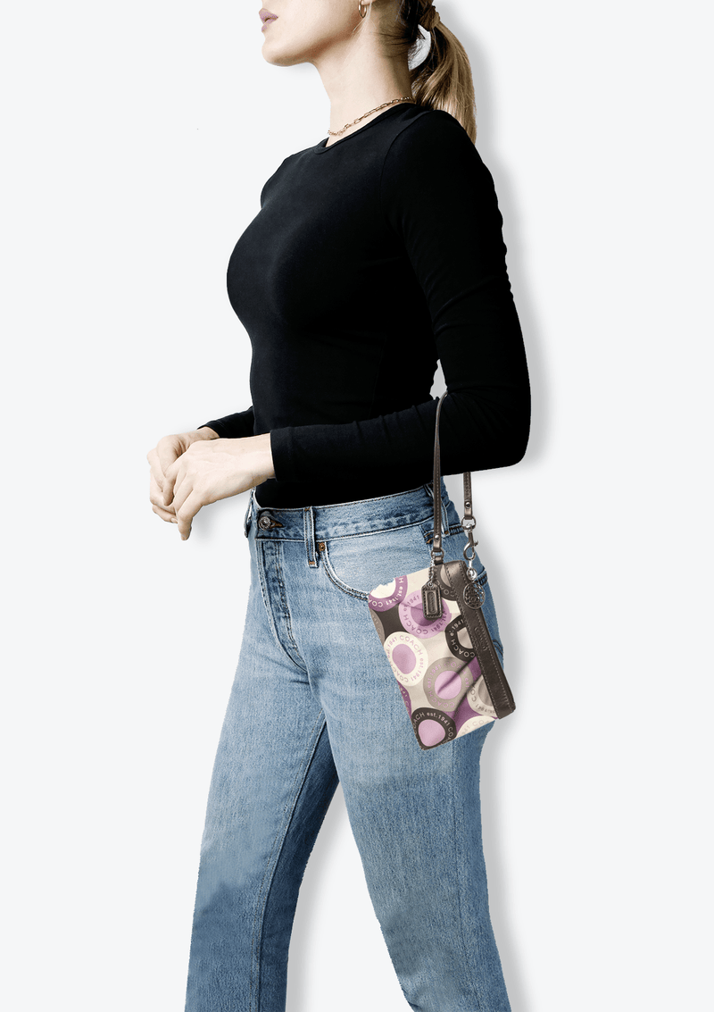 NYLON WRISTLET