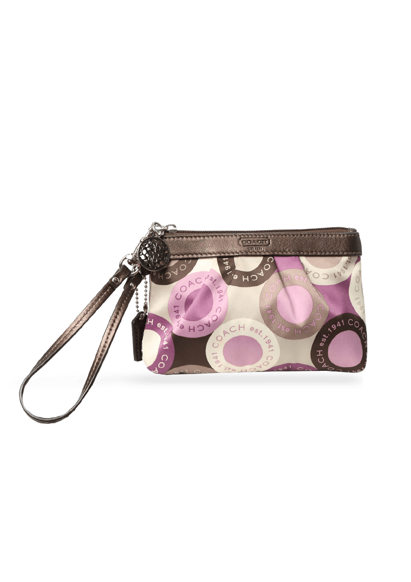 NYLON WRISTLET