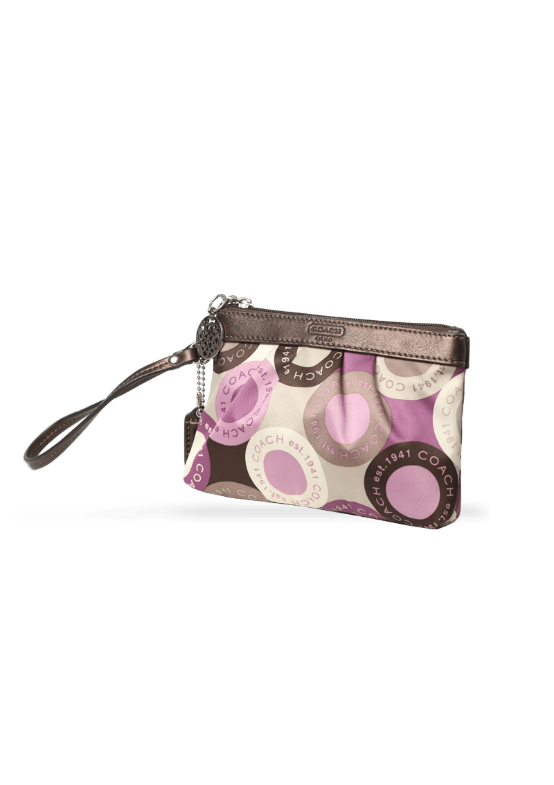 NYLON WRISTLET