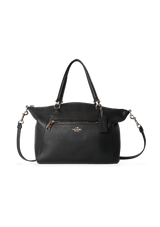 PRAIRIE SATCHEL